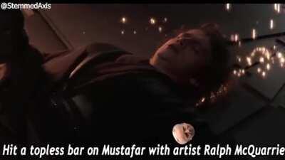 The Live Action Version