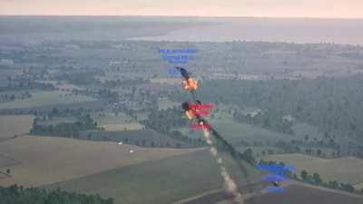 That Tier 1...Energy and synergy!