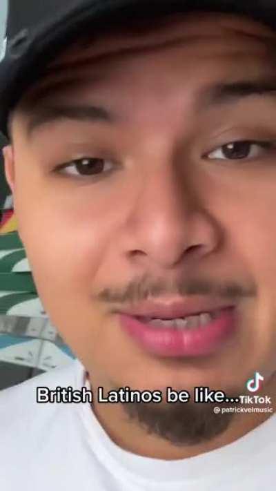 British Latinos