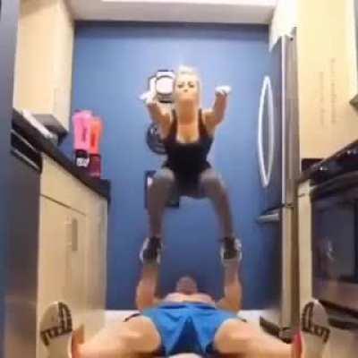 Не повторять в домашних условиях!