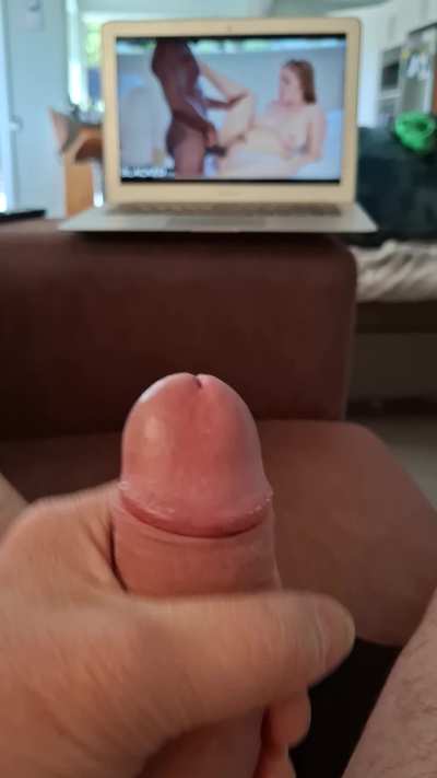 Do you like my after work ritual?