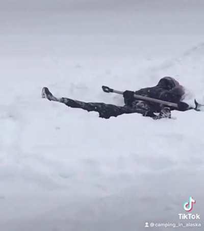 Looking for feedback with anyone with one of those electric snow throwers, how it handle the deep snow? At 32, I’m over using a regular shovel.