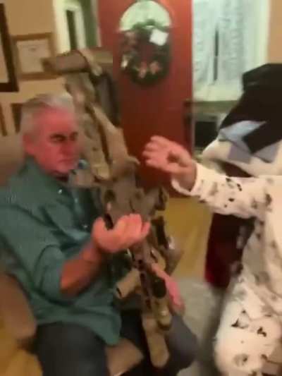 New Mexico judge resigns after ICE arrests a Tren de Aragua gang member in his own home.