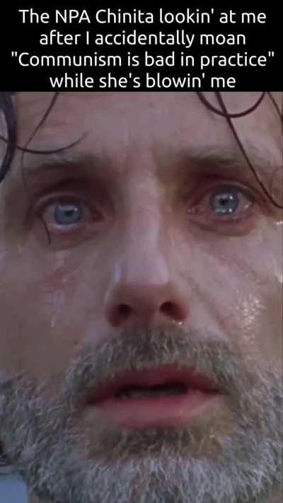 We all make mistakes in the heat of passion✊😔