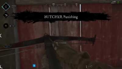 I probably got reported for this