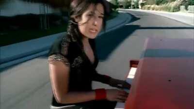 A Thousand Miles ft. Jin Kazama & Josie Rizal (Refined ver.)