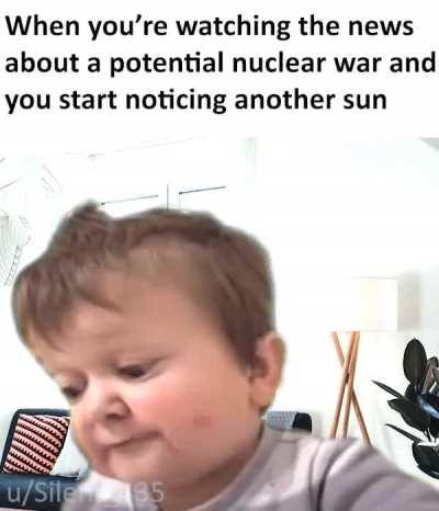 why is the sun getting brighter?