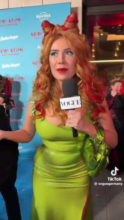 Ihre Figur ist einfach der Hammer