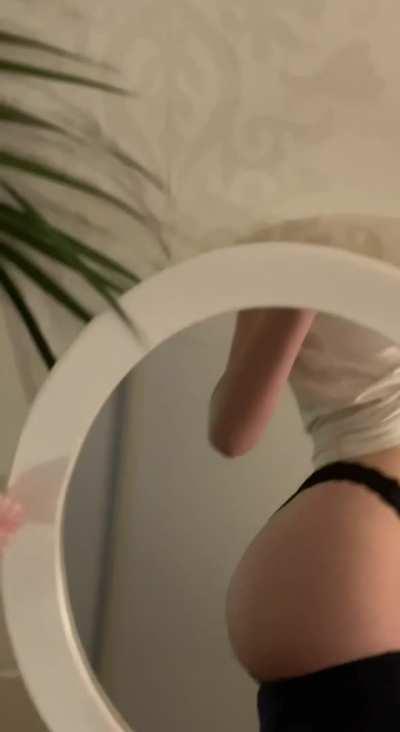 Could I go out in this?