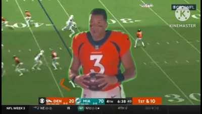 You left Seattle for THIS