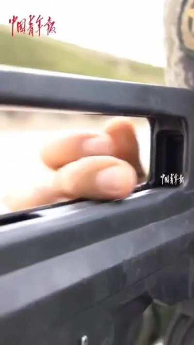 Game over westoids, glorious chinese tech will liberate you!