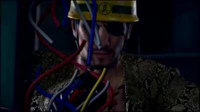 Counter Terrosim at its best