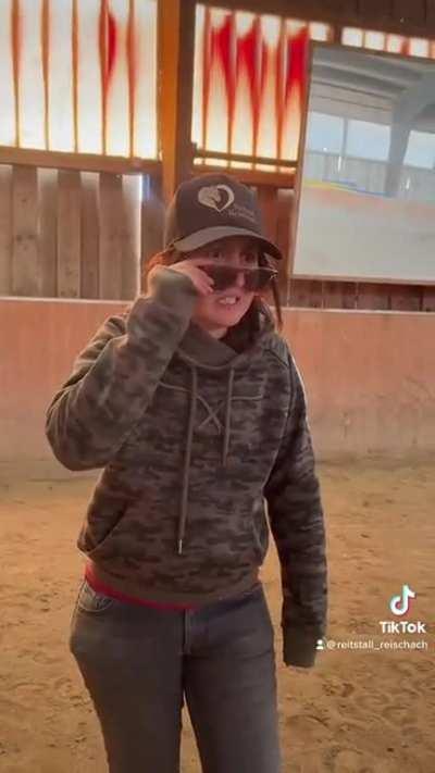 Ein Horrorfilm in 5 Akten (Warnung: ohne Happy-End)