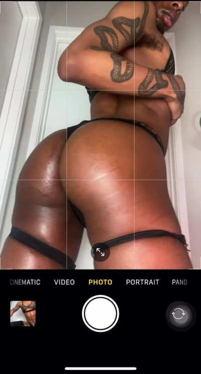 U like what you see?