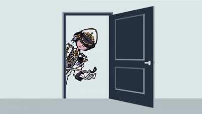 I'm Not Sorry For Making This