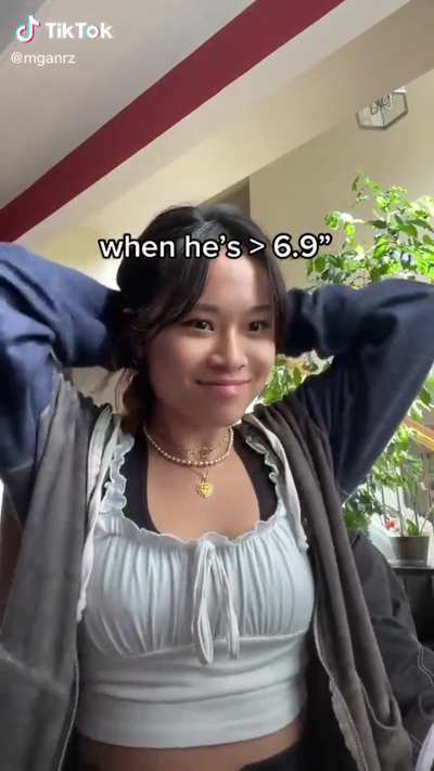 A Size Queen Can Start Getting Excited at 7+