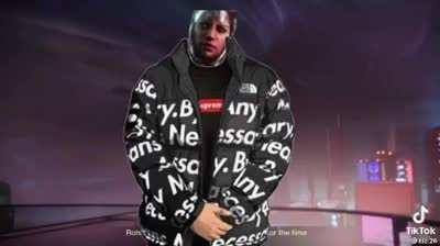 Idk who made this, but it do be funny