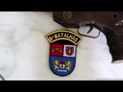 Brasil agr é tipo madmax