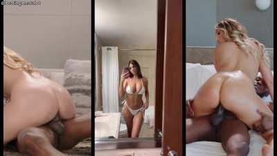 IG Models want huge cocks