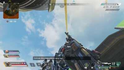 Nothing too fancy, only came back to the game a couple days ago, this still felt good though. :P