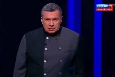 That moment when Muscovite propagandists and mobilization opponents agree on what to do with conscription officials