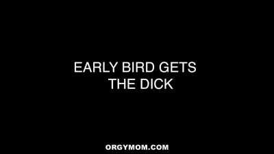 Lexi Luna - Hot Stepmom Rewarding Her Young Stepson For Good Behavior