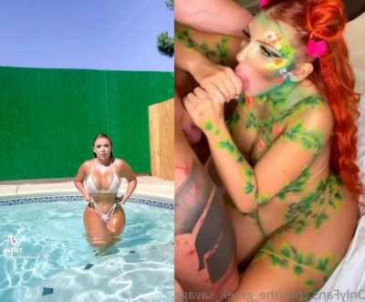 Phat ass tiktok vs reality 👇