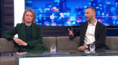 Zack Polanski endorses sporting boycott of Israel