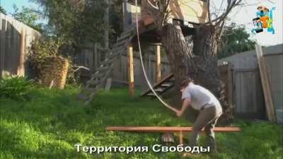 Пацан к успеху шёл