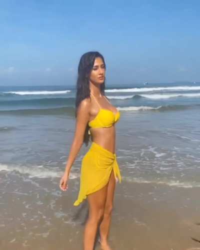 Disha patani