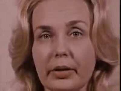 It felt good didn't it Ricky