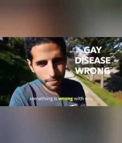 Helpful tip for life