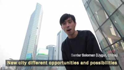 CCP State Sponsored Rap