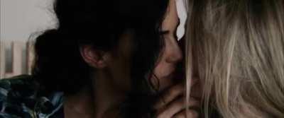 Whitney able and Sarah Zoe canner in age of kali(2005)