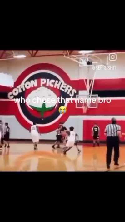 Ain't any way this is real