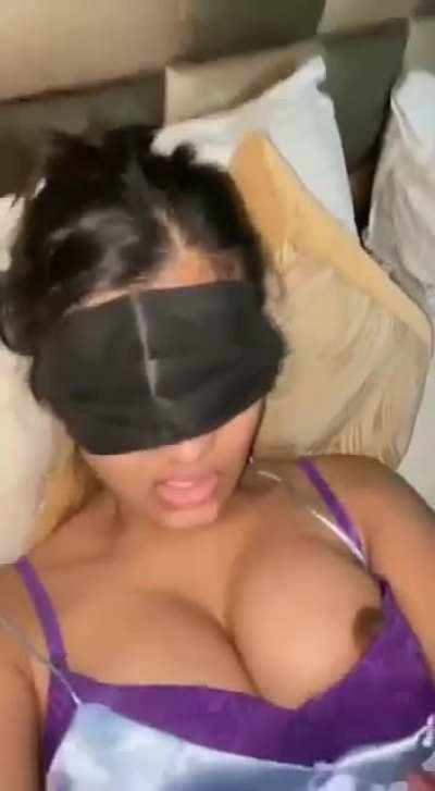 sexy mask girl fucking