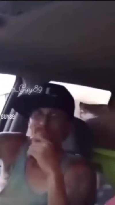 Stop sending her DMs !