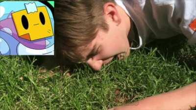 Average main of every brawler! (satire)