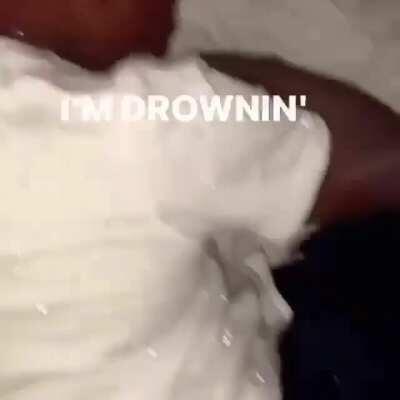 Pussy bitch stole my fudge rounds