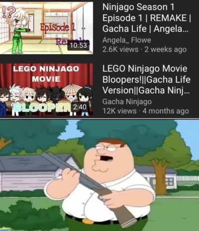 I just want to talk to him...