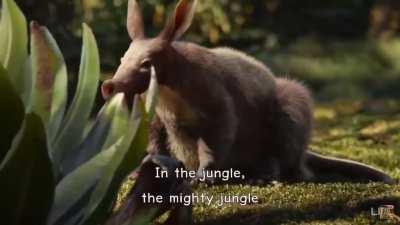 The one scene the remake did better