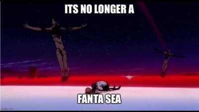 What if it all was just a dream?