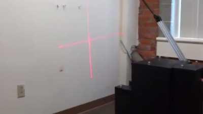 Breakthrough cyborg industry. The elevator has already been launched, we meet the 