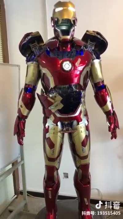 If only it could fly