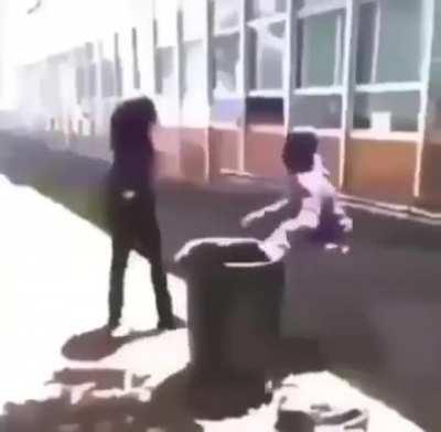 Wish I had the context