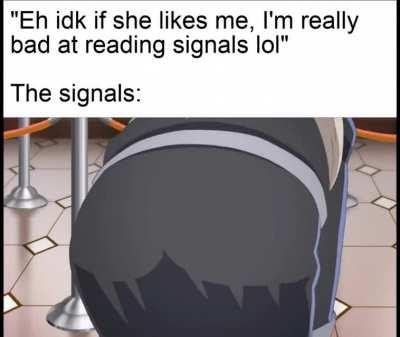 Four out of five oblivious MCs would fail