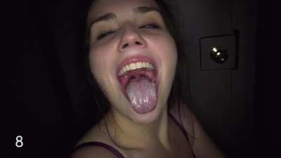 Certified Cum Guzzler