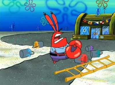 I'm never gonna top this