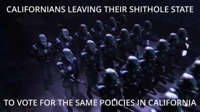 Calicringeia 🤮🤮🤮