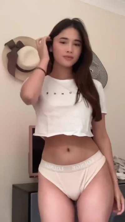 bawal tigasan ft. @aaliyahdegracia